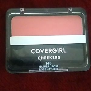 Covergirl checkers   tone Natural Rose